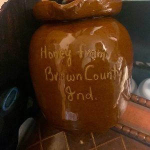 Honey Pot Brown County Indiana